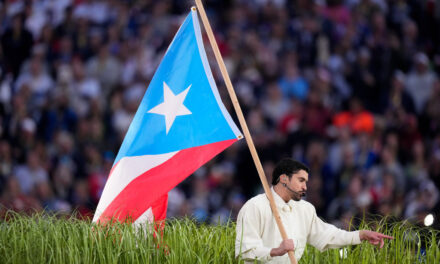 Review: Bad Bunny brought Puerto Rico’s history and culture to a revolutionary Super Bowl show