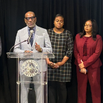 Birmingham Launches Initiative for Young Black Males; Help Reduce Violent Crime