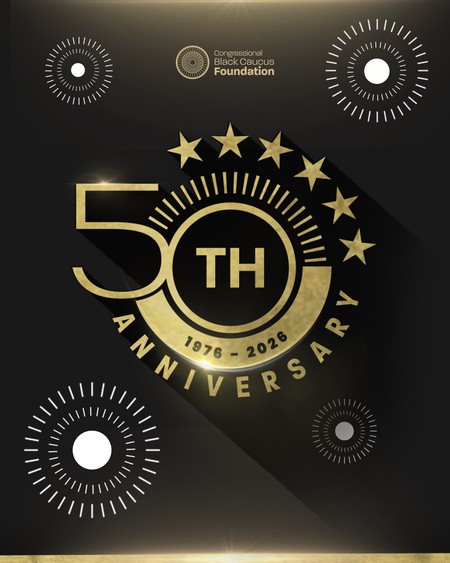 Congressional Black Caucus Foundation kicks off 50th anniversary year