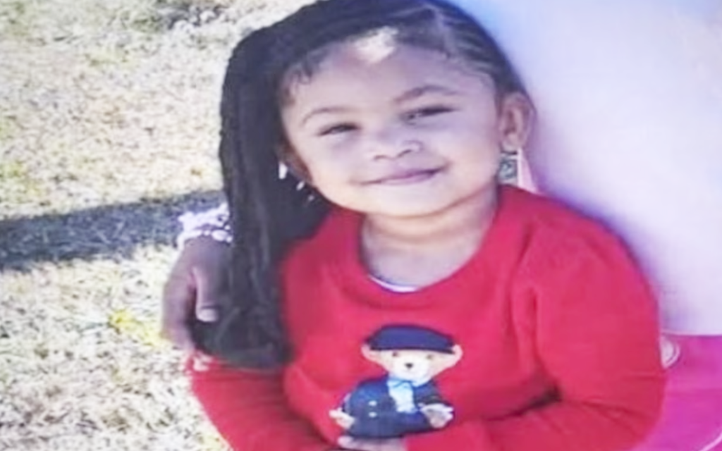 Mother of Missing Enterprise Toddler Detained as Search Intensifies