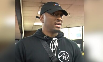 Former Huntsville pastor sentenced to 5 years for embezzling $400,000 in church funds