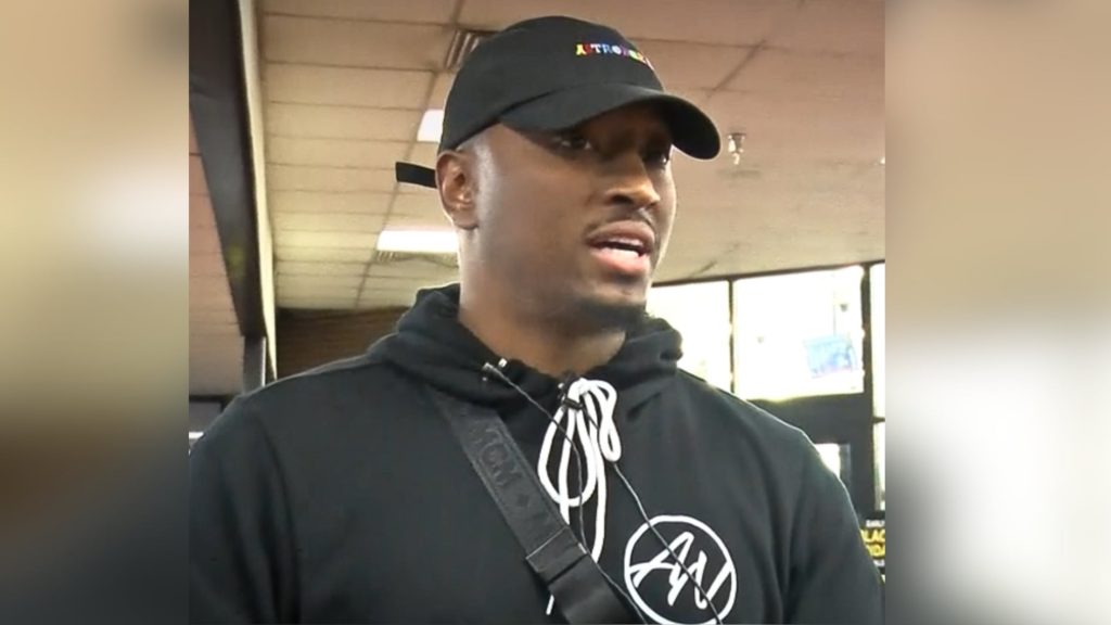 Former Huntsville pastor sentenced to 5 years for embezzling $400,000 in church funds