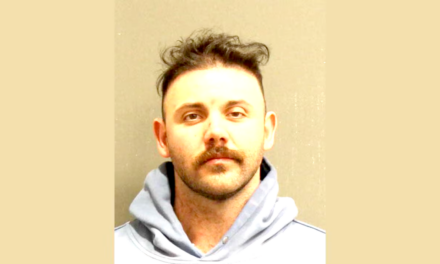 Alabama Police Chief Arrested in Nashville on Aggravated Assault Charge