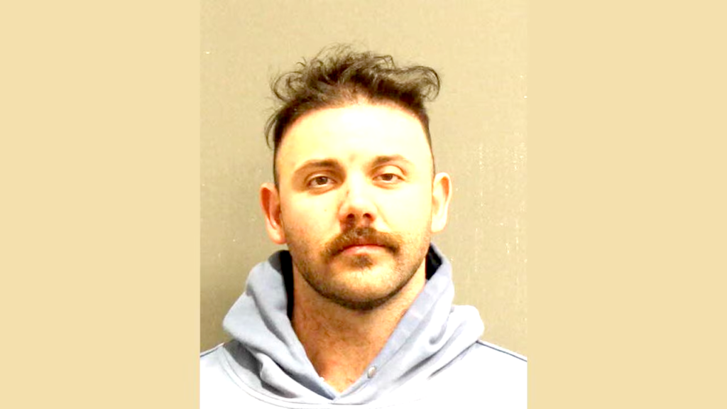 Alabama Police Chief Arrested in Nashville on Aggravated Assault Charge