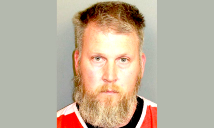 Grand Jury Indicts Former Trussville Detective on Child Sex Abuse Charges