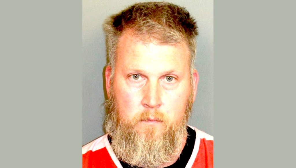 Grand Jury Indicts Former Trussville Detective on Child Sex Abuse Charges