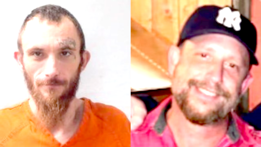 Missing Alabama Man Found Shot to Death; Two Charged with Capital MurderMissing 