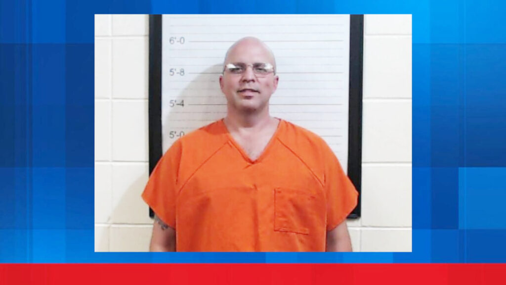 Army Officer Sentenced After Secretly Recording Female Guests in Alabama Home