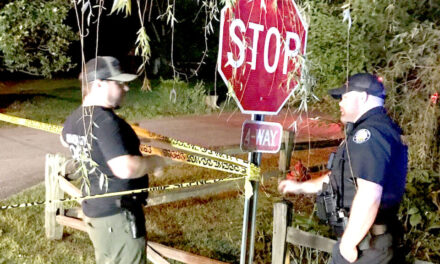 Woman Survives Multiple Gunshots in Rainbow City Attempted Murder-Suicide