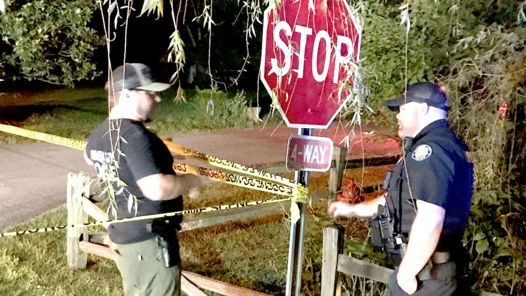 Woman Survives Multiple Gunshots in Rainbow City Attempted Murder-Suicide