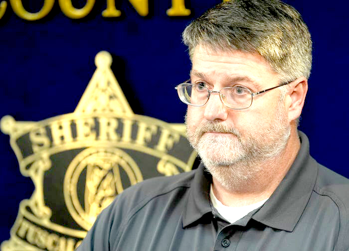 Woman claims self-defense in Tuscaloosa shooting that left boyfriend critically injured