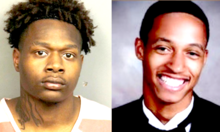 Suspect Pleads Guilty in Deadly Shooting at Birmingham’s Railroad Park