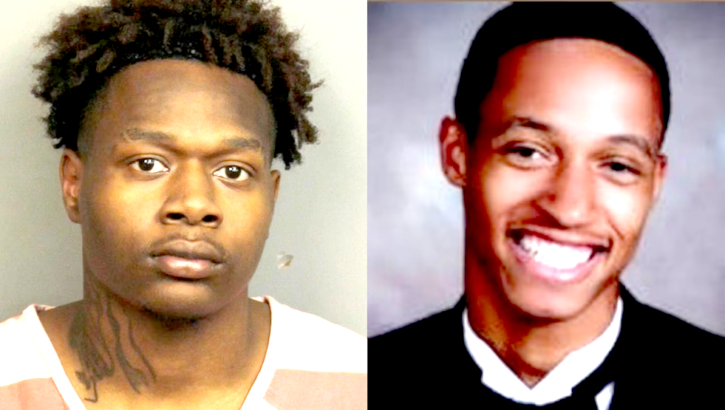 Suspect Pleads Guilty in Deadly Shooting at Birmingham’s Railroad Park
