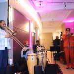 Birmingham to Celebrate Visionary Jazz Musician Jothan Callins with Weekend of Festivities