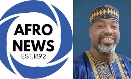 The AFRO: A vanguard to civil rights 
