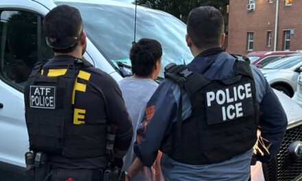 Video evidence undercuts ICE accounts in multiple recent shootings