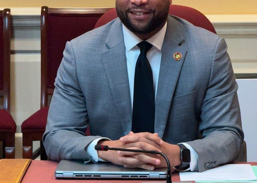 Baltimore County bill would expand Inspector General oversight of BCPS