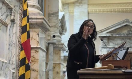 Maryland House passes redistricting plan, while Senate vote looks bleak