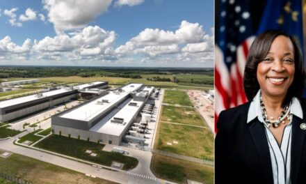 Mayors discuss impact of data centers in their cities