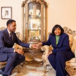 Meet David and Cynthia Hobdy.: Birmingham Judge-and-Doctor Couple on Blessings and Lessons of a Loving Marriage