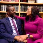 Meet Reginald and Autumm Jeter: Birmingham Judge-and-Ph.D Couple on Patience, Purpose and Partnership in Marriage