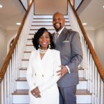 Meet Fred and Brandi Bolling: Birmingham Judge-and-Doctor Couple on Love and a Lasting Marriage