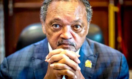 Rev. Jesse Jackson: A Life of Hope, Justice and Unfinished Struggle — Remembering a Giant