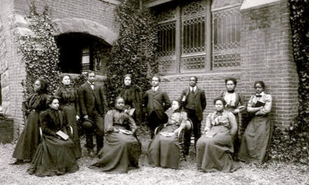 Mothers of the Movement: The Black Women Who Claimed the Vote in Huntsville Long Before the 1965 Civil Rights Era