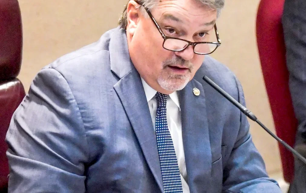 Selectively Leaked Clip From Caucus Debate Targets House Speaker