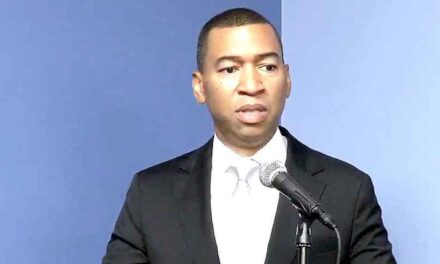 Mayor Steven Reed pushes back against the proposed state takeover of the Montgomery Police