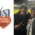 ‘You Know When it’s Right, You Get That Feeling’