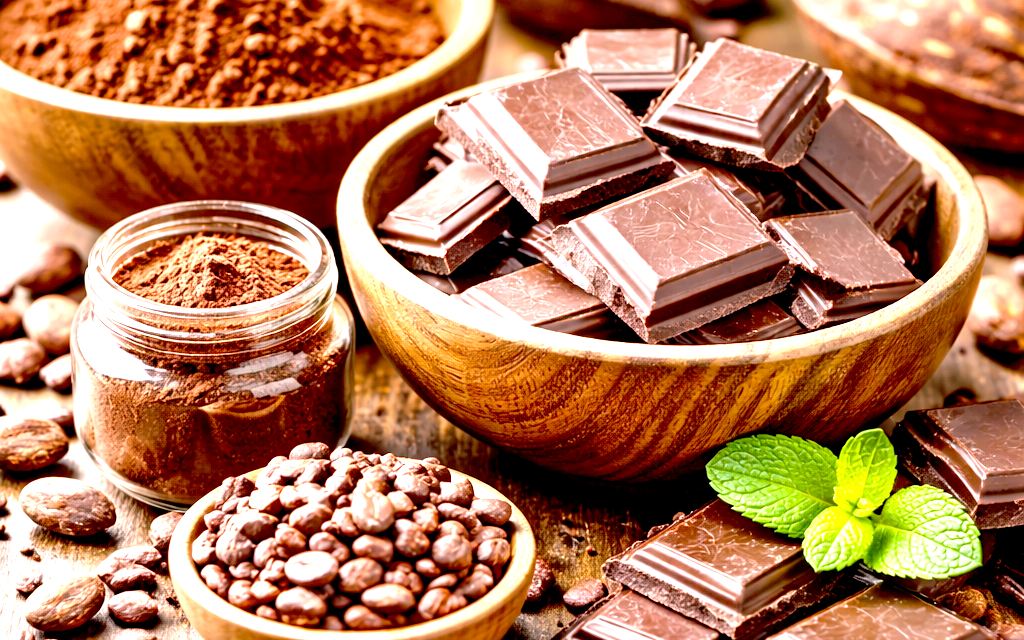 Cocoa Extract Shows Promise for Heart Health