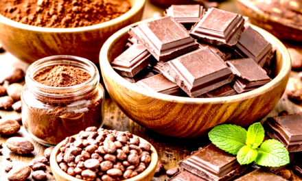 Cocoa Extract Shows Promise for Heart Health