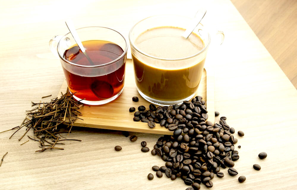 Coffee and Tea Linked to Lower Dementia Risk, Researchers Say
