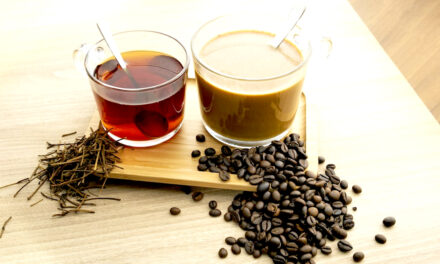 Coffee and Tea Linked to Lower Dementia Risk, Researchers Say