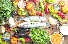 Mediterranean Diet Gains New Spotlight as Stroke Prevention Tool