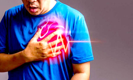 Men Develop Heart Disease Nearly 7 Years Earlier Than Women