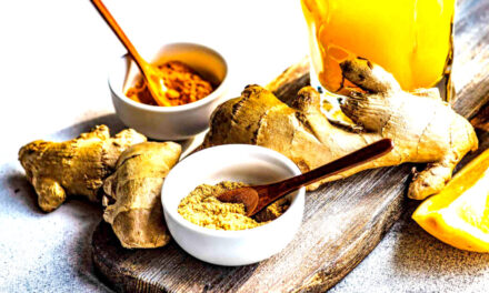 Turmeric and Ginger: Ancient Roots, Modern Health Benefits