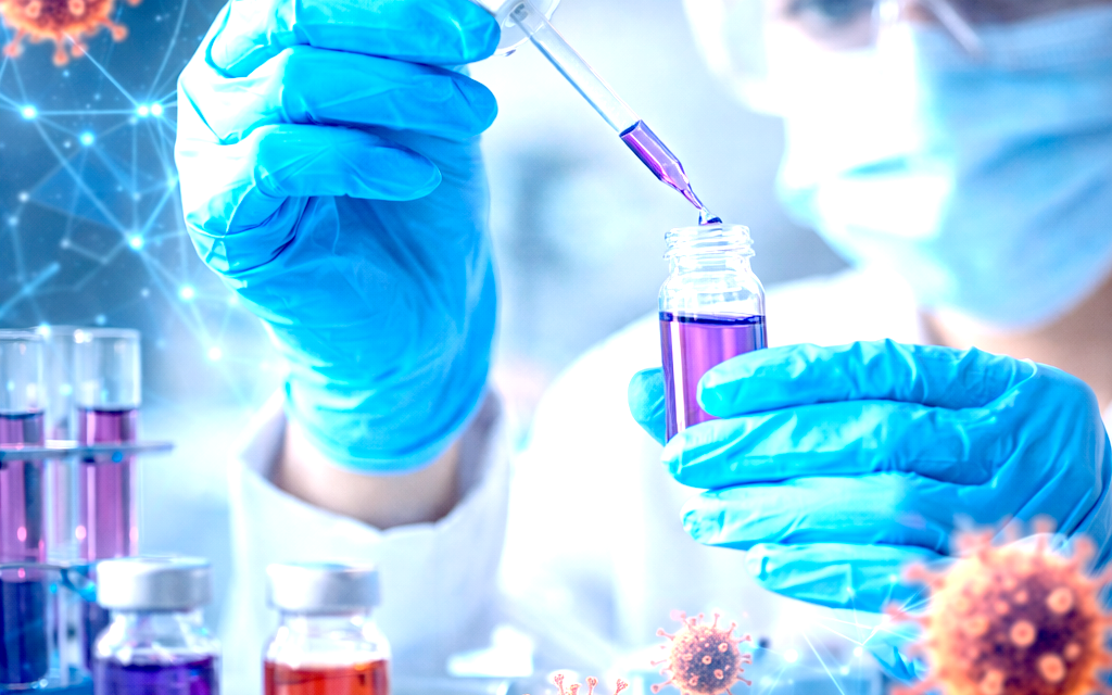 Universal Vaccine Breakthrough Could Transform Disease Prevention
