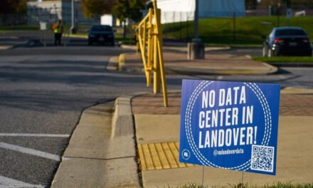 Power, profit and protection: Local advocates weigh risks of Landover data center