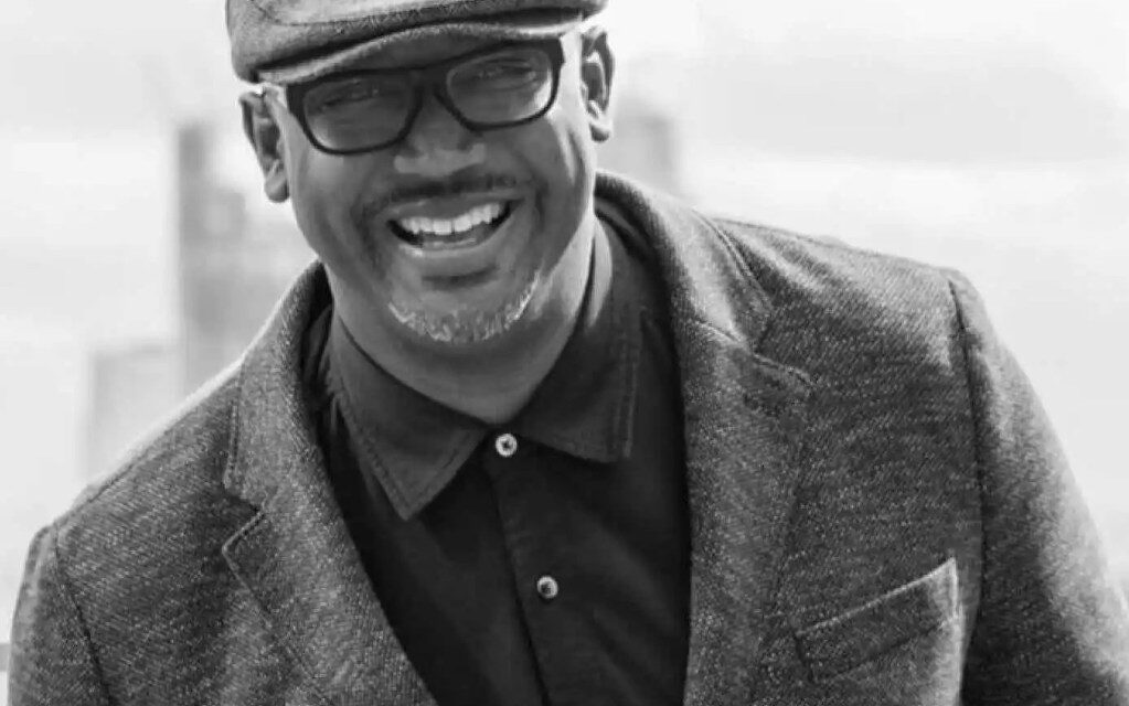 Commentary: Building shared infrastructure for Baltimore’s Black social economy