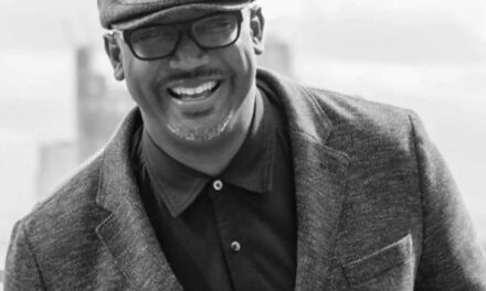 Commentary: Building shared infrastructure for Baltimore’s Black social economy