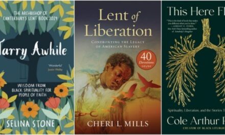 5 books by Black authors to read during Lent