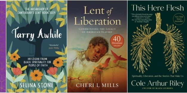 5 books by Black authors to read during Lent