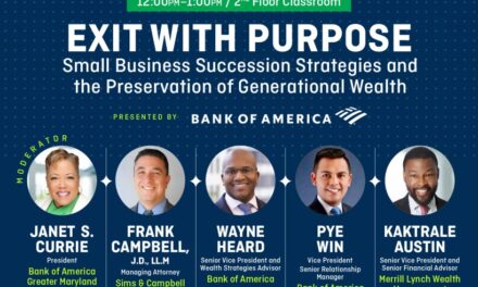 Determined optimism: How small and mid-sized businesses can leverage and learn from the CIAA Tournament