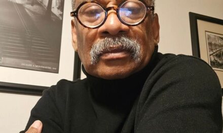 To be a Black man in Baltimore