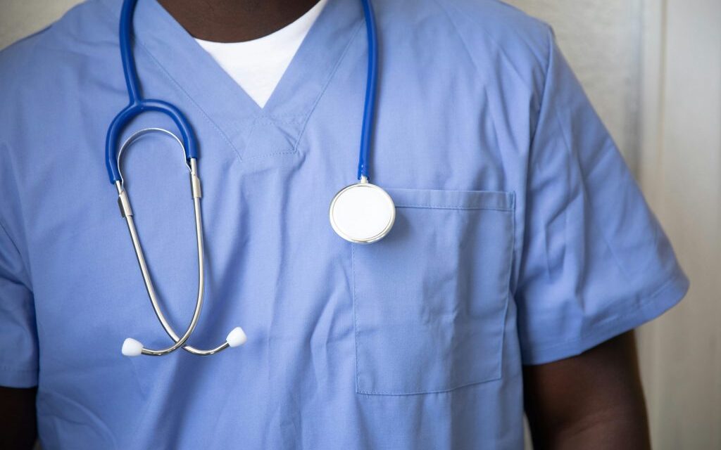 Federal loan caps could shut a majority of Baltimore out of medicine – do local health systems care?