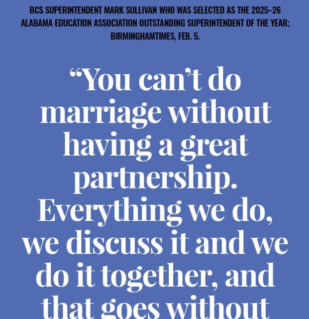 “Reconciliation is what Lisa and I are about. More than anything, we want reconciliation in this world — and to learn how to love each other.”