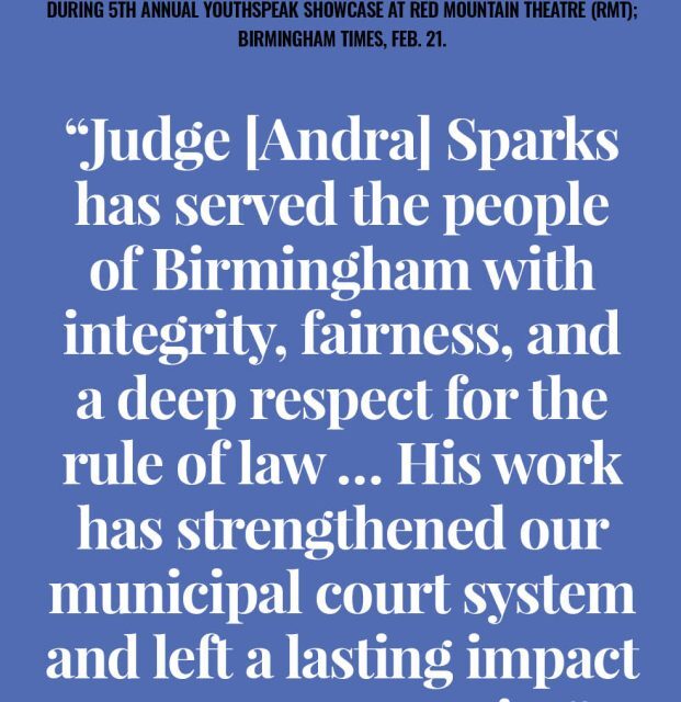 “At the time, Black patients could be admitted (at other hospitals), but they would be placed in the basement, where the pipes were leaking on them.”