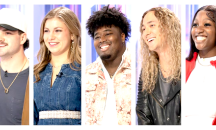 ‘This is hope’: 5 Alabama singers grab golden tickets on ‘American Idol’